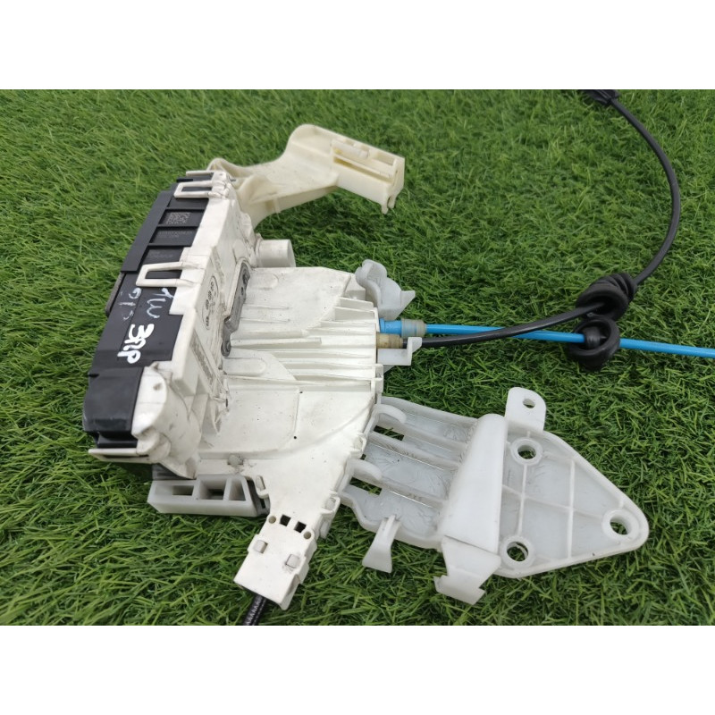 Замок двери (кузов и элементы) Mercedes-Benz E-class w212 2013 2.2 CDI a0997300635