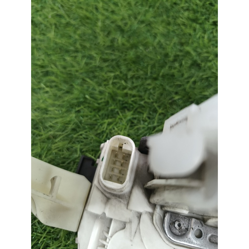 Замок двери (кузов и элементы) Mercedes-Benz E-class w212 2013 2.2 CDI a0997300635