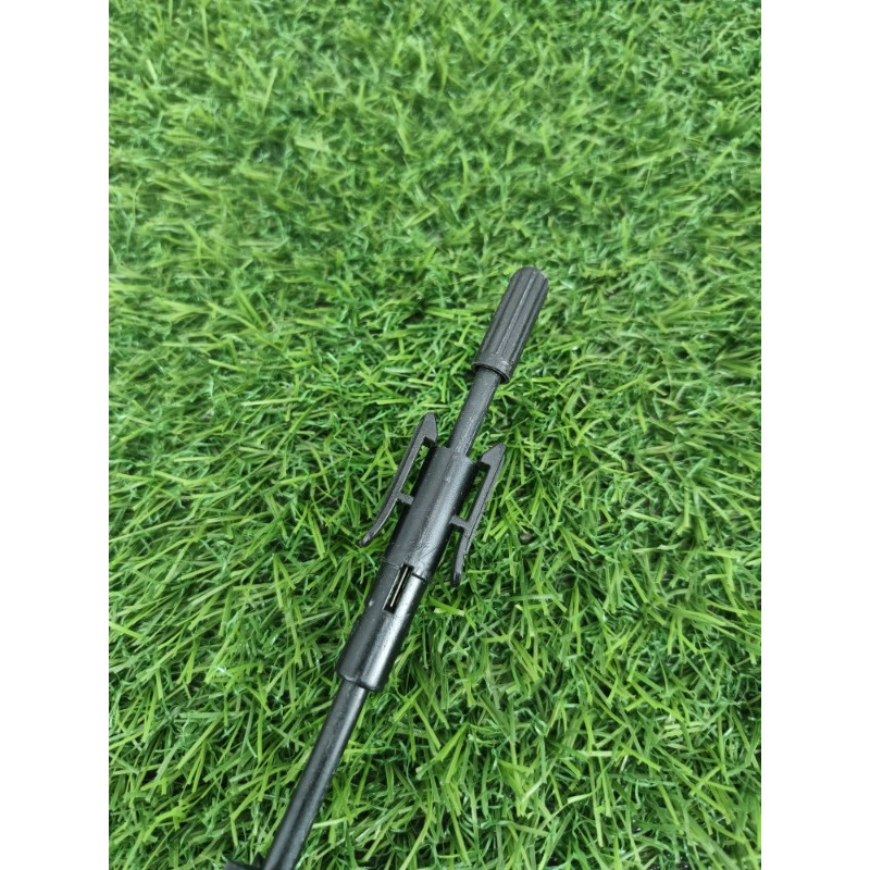 Замок двери (кузов и элементы) Mercedes-Benz E-class w212 2013 2.2 CDI a0997300635