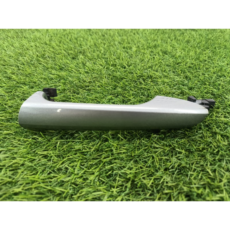 Ручка двери внешняя (кузов и элементы) Mercedes-Benz E-class w212 2013 2.2 CDI a2047600170