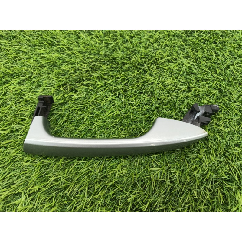 Ручка двери внешняя (кузов и элементы) Mercedes-Benz E-class w212 2013 2.2 CDI a2047600170