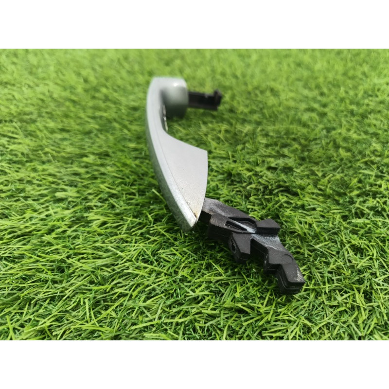 Ручка двери внешняя (кузов и элементы) Mercedes-Benz E-class w212 2013 2.2 CDI a2047600170