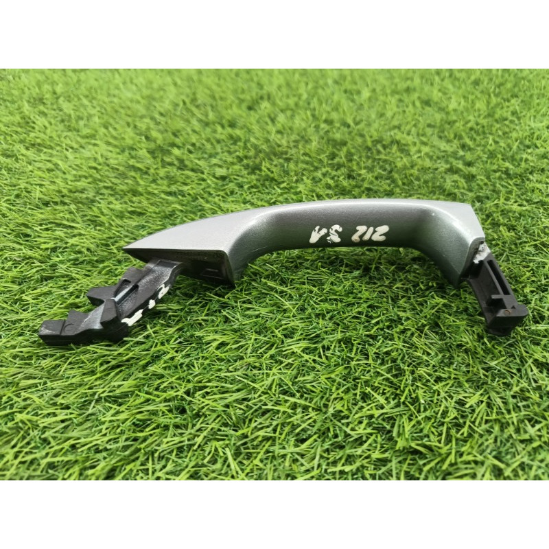 Ручка двери внешняя (кузов и элементы) Mercedes-Benz E-class w212 2013 2.2 CDI a2047600170