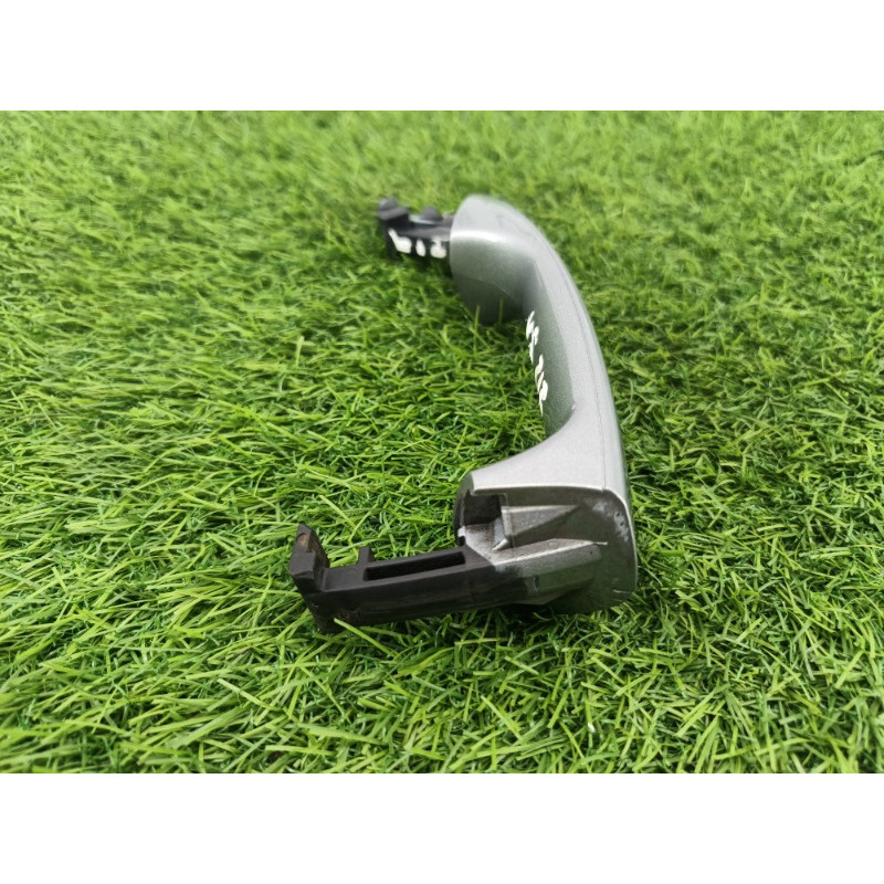 Ручка двери внешняя (кузов и элементы) Mercedes-Benz E-class w212 2013 2.2 CDI a2047600170