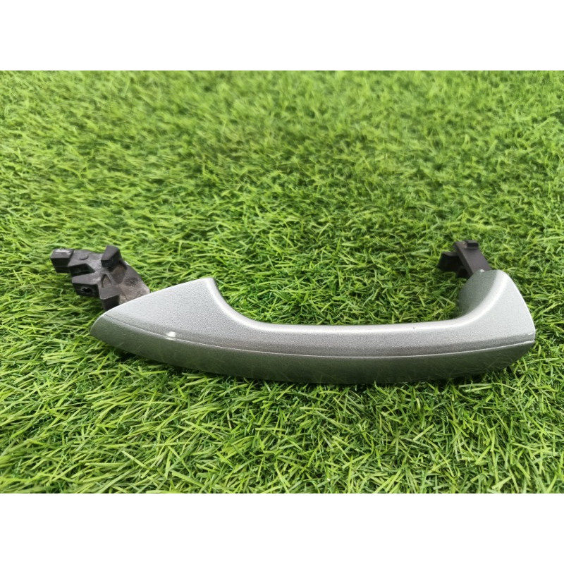 Ручка двери внешняя (кузов и элементы) Mercedes-Benz E-class w212 2013 2.2 CDI a2047600170