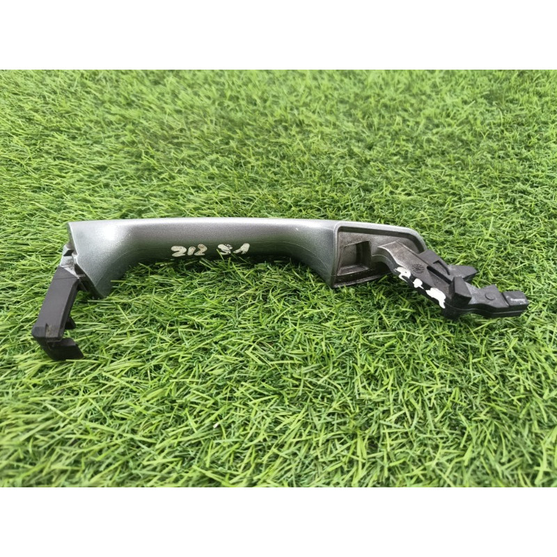 Ручка двери внешняя (кузов и элементы) Mercedes-Benz E-class w212 2013 2.2 CDI a2047600170