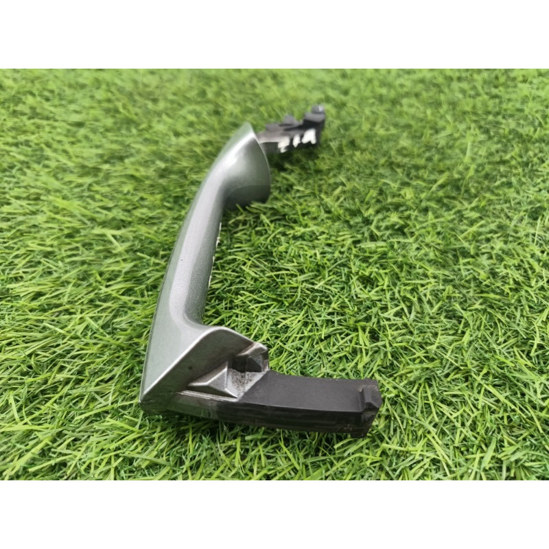 Ручка двери внешняя (кузов и элементы) Mercedes-Benz E-class w212 2013 2.2 CDI a2047600170