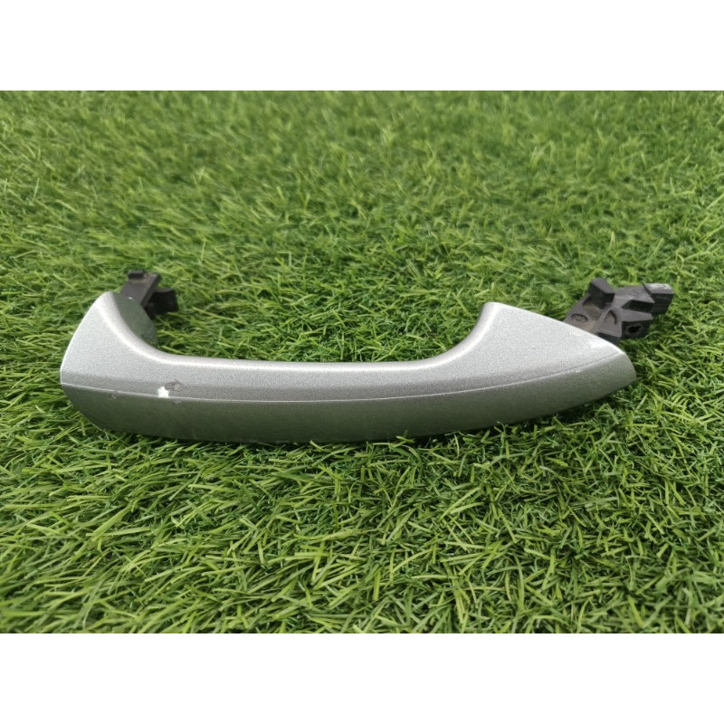 Ручка двери внешняя (кузов и элементы) Mercedes-Benz E-class w212 2013 2.2 CDI a2047600270