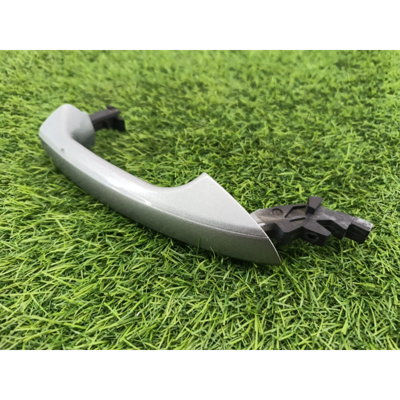 Ручка двери внешняя (кузов и элементы) Mercedes-Benz E-class w212 2013 2.2 CDI a2047600270