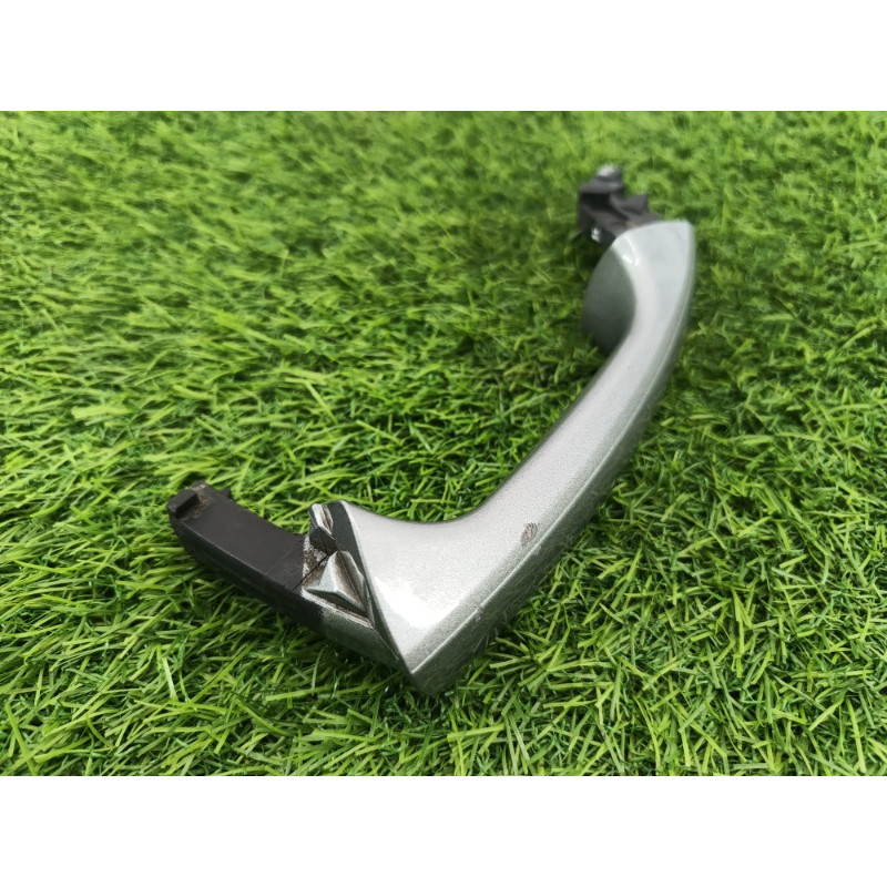 Ручка двери внешняя (кузов и элементы) Mercedes-Benz E-class w212 2013 2.2 CDI a2047600270