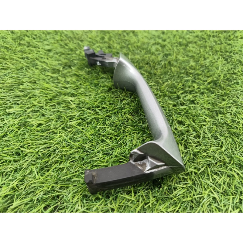 Ручка двери внешняя (кузов и элементы) Mercedes-Benz E-class w212 2013 2.2 CDI a2047600270