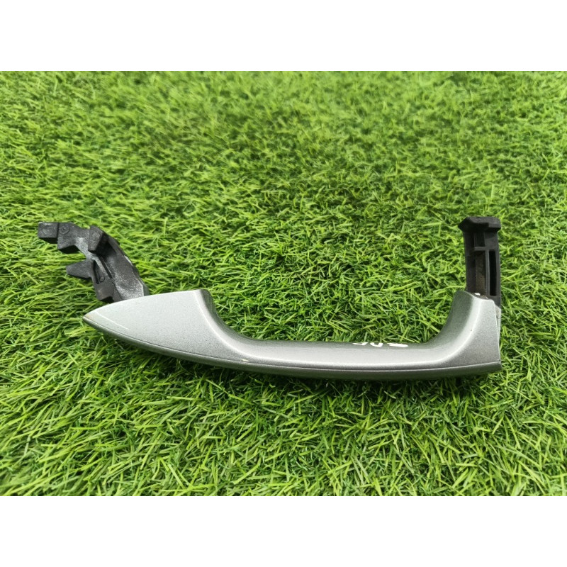 Ручка двери внешняя (кузов и элементы) Mercedes-Benz E-class w212 2013 2.2 CDI a2047600270