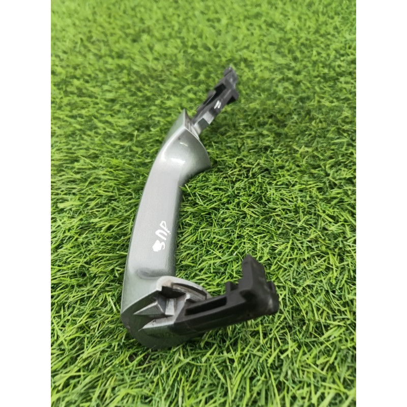 Ручка двери внешняя (кузов и элементы) Mercedes-Benz E-class w212 2013 2.2 CDI a2047600270