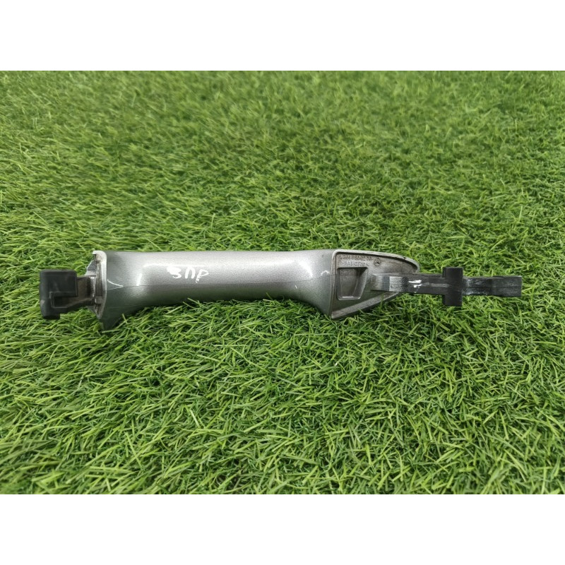 Ручка двери внешняя (кузов и элементы) Mercedes-Benz E-class w212 2013 2.2 CDI a2047600270