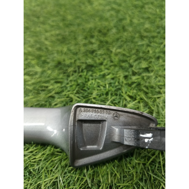 Ручка двери внешняя (кузов и элементы) Mercedes-Benz E-class w212 2013 2.2 CDI a2047600270