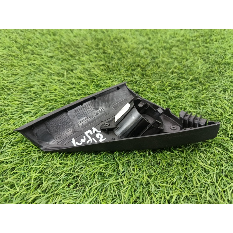 Крышка динамика (салон) Mercedes-Benz E-class w212 2013 2.2 CDI a2127200148