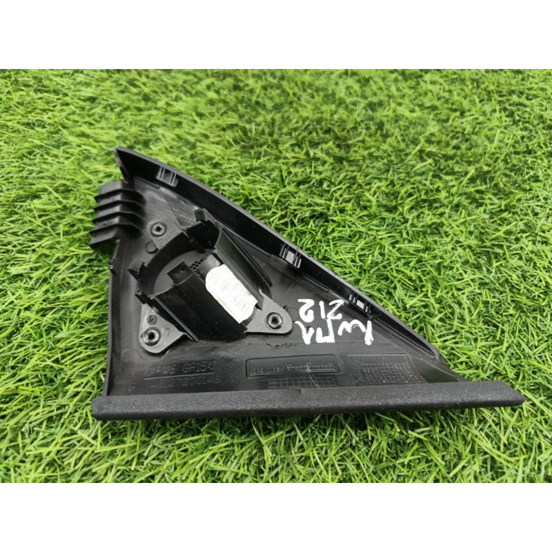 Крышка динамика (салон) Mercedes-Benz E-class w212 2013 2.2 CDI a2127200148