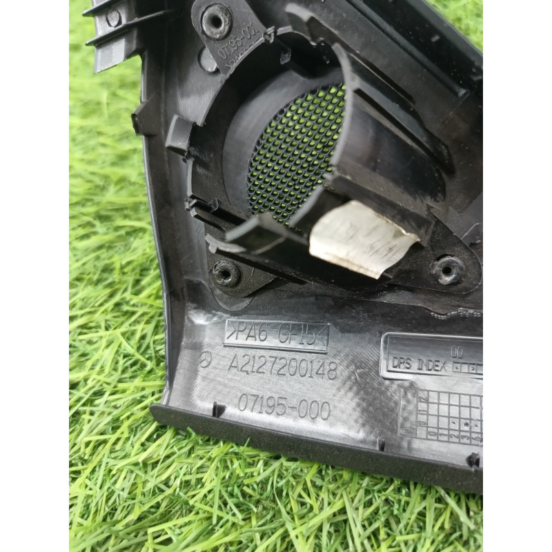 Крышка динамика (салон) Mercedes-Benz E-class w212 2013 2.2 CDI a2127200148