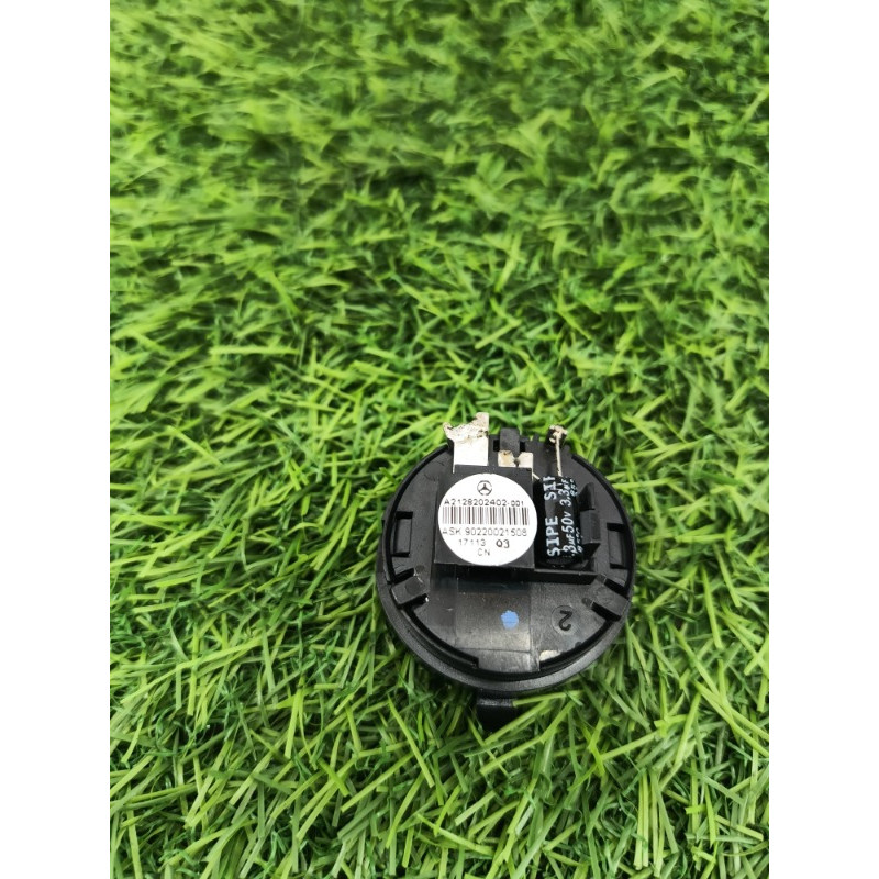 Динамик (электрика) Mercedes-Benz E-class w212 2013 2.2 CDI a2128202402