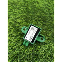 Датчик удару