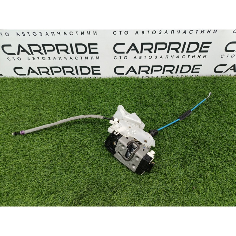 Замок двери (кузов и элементы) Mercedes-Benz E-class w212 2013 2.2 CDI a0997200635