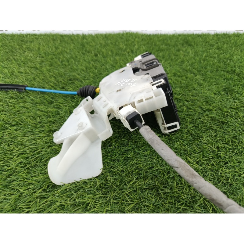 Замок двери (кузов и элементы) Mercedes-Benz E-class w212 2013 2.2 CDI a0997200635