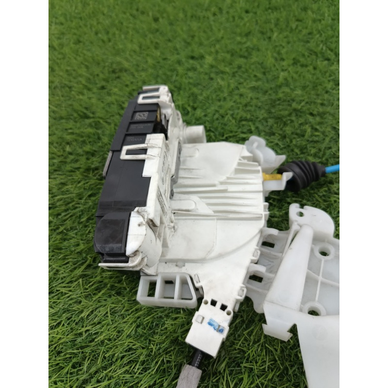 Замок двери (кузов и элементы) Mercedes-Benz E-class w212 2013 2.2 CDI a0997200635