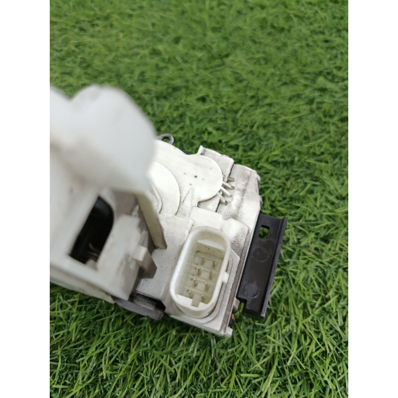 Замок двери (кузов и элементы) Mercedes-Benz E-class w212 2013 2.2 CDI a0997200635