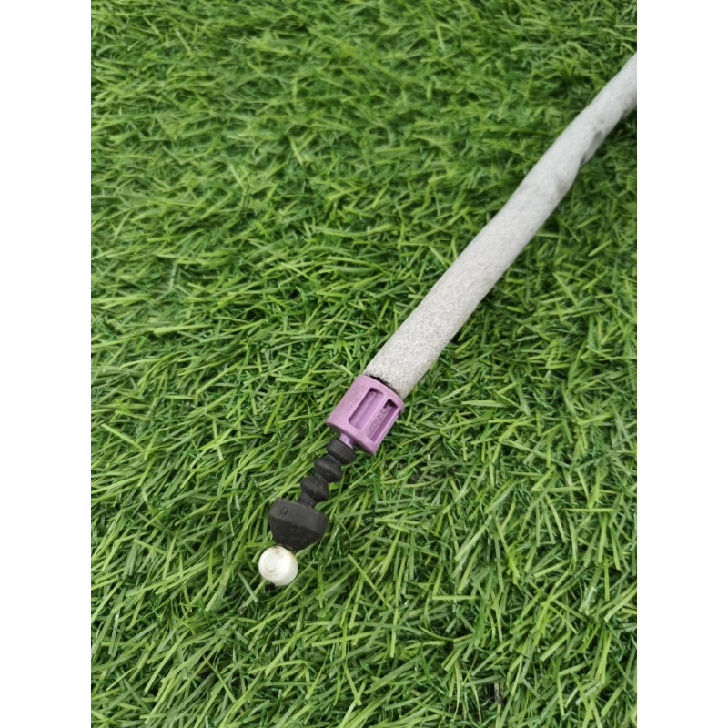 Замок двери (кузов и элементы) Mercedes-Benz E-class w212 2013 2.2 CDI a0997200635