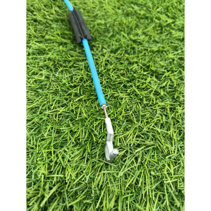 Замок двери (кузов и элементы) Mercedes-Benz E-class w212 2013 2.2 CDI a0997200635