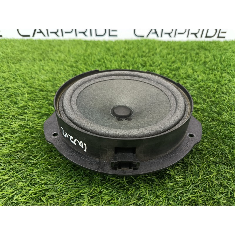 Динамик (электрика) Mercedes-Benz E-class w212 2013 2.2 CDI