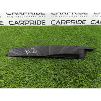 Накладка двери боковая