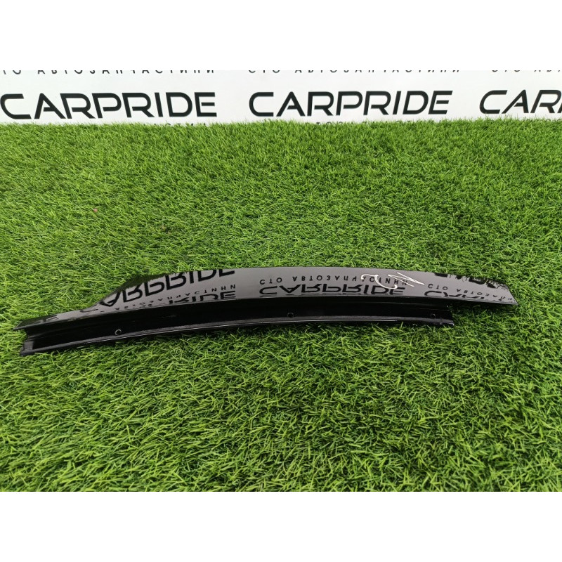 Накладка двери боковая (кузов и элементы) Mercedes-Benz E-class w212 2013 2.2 CDI a2126900287