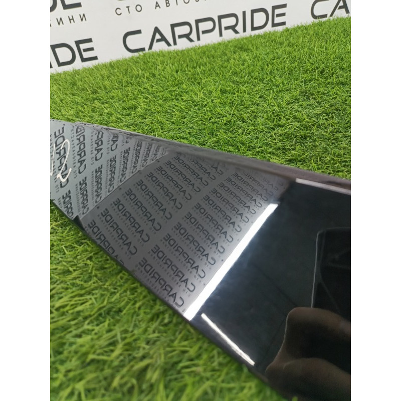 Накладка двери боковая (кузов и элементы) Mercedes-Benz E-class w212 2013 2.2 CDI a2126900287