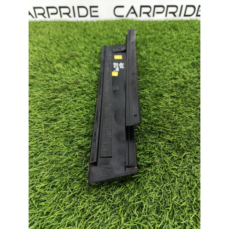 Накладка двери боковая (кузов и элементы) Mercedes-Benz E-class w212 2013 2.2 CDI a2126900287