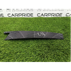 Накладка двери боковая