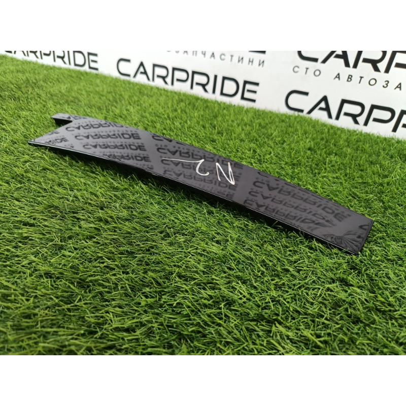 Накладка двери боковая (кузов и элементы) Mercedes-Benz E-class w212 2013 2.2 CDI a2126900487