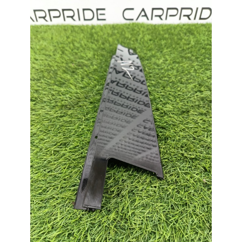 Накладка двери боковая (кузов и элементы) Mercedes-Benz E-class w212 2013 2.2 CDI a2126900487