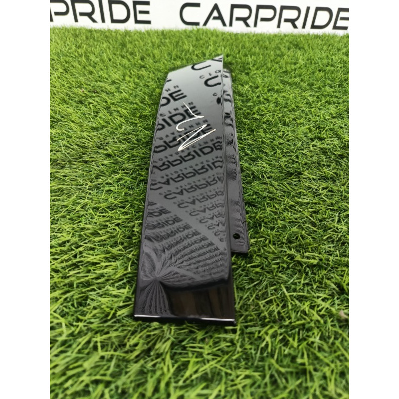 Накладка двери боковая (кузов и элементы) Mercedes-Benz E-class w212 2013 2.2 CDI a2126900487