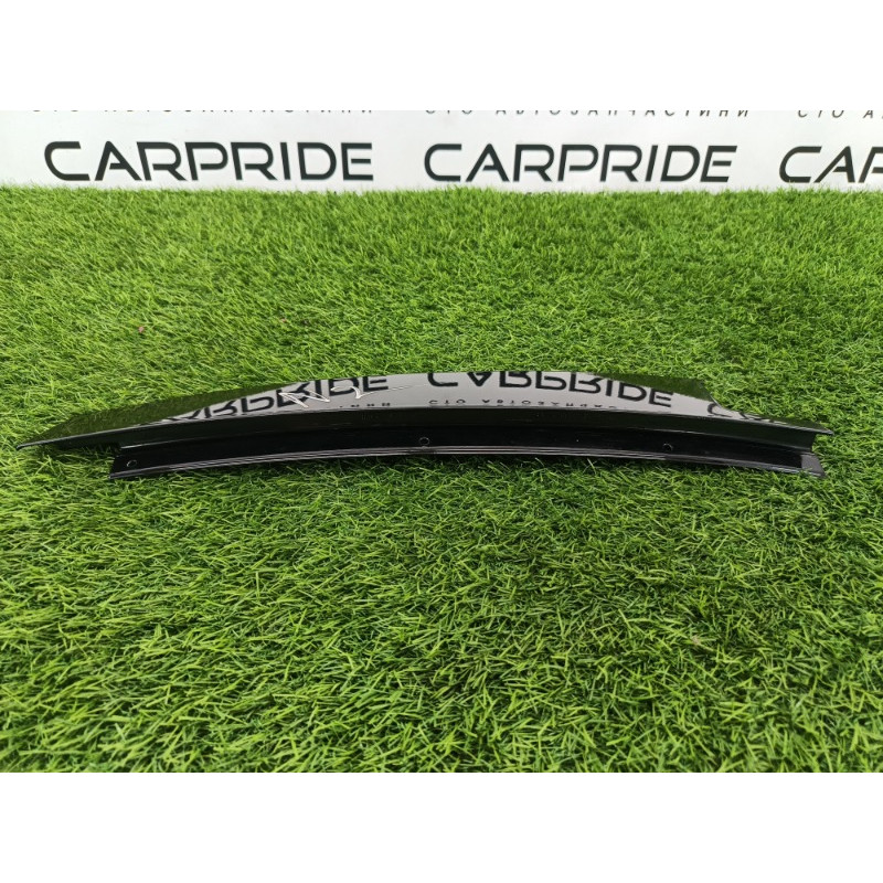 Накладка двери боковая (кузов и элементы) Mercedes-Benz E-class w212 2013 2.2 CDI a2126900487