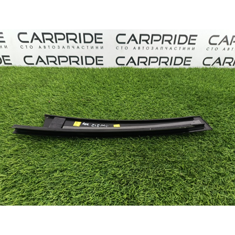 Накладка двери боковая (кузов и элементы) Mercedes-Benz E-class w212 2013 2.2 CDI a2126900487