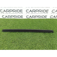 Внутрішній молдинг скла