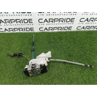 Замок двери