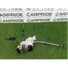 Замок двери