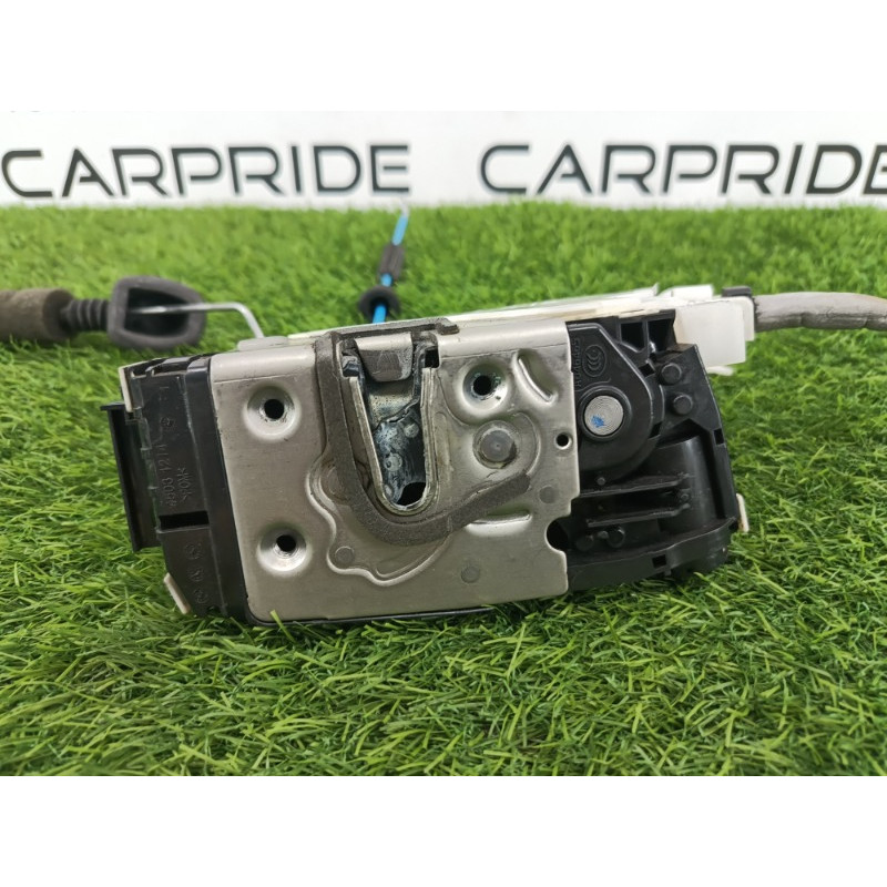 Замок двери (кузов и элементы) Mercedes-Benz E-class w212 2013 2.2 CDI a0997200735