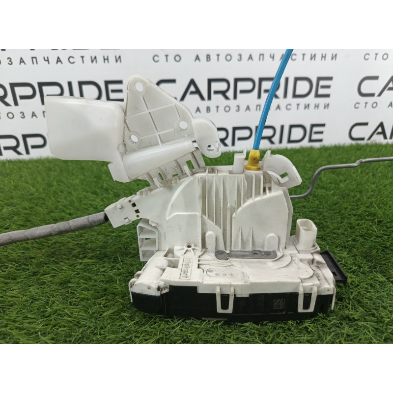 Замок двери (кузов и элементы) Mercedes-Benz E-class w212 2013 2.2 CDI a0997200735