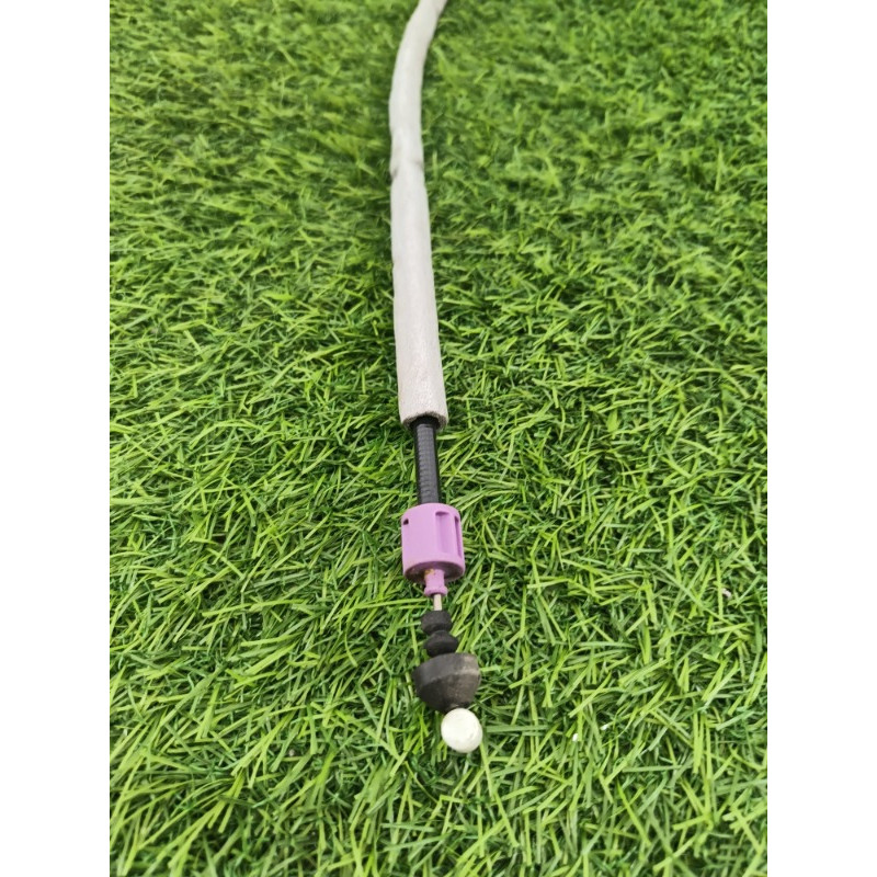 Замок двери (кузов и элементы) Mercedes-Benz E-class w212 2013 2.2 CDI a0997200735