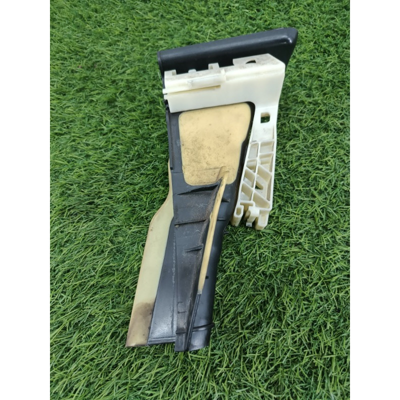 Защита (кузов и элементы) Mercedes-Benz E-class w212 2013 2.2 CDI a2127230508