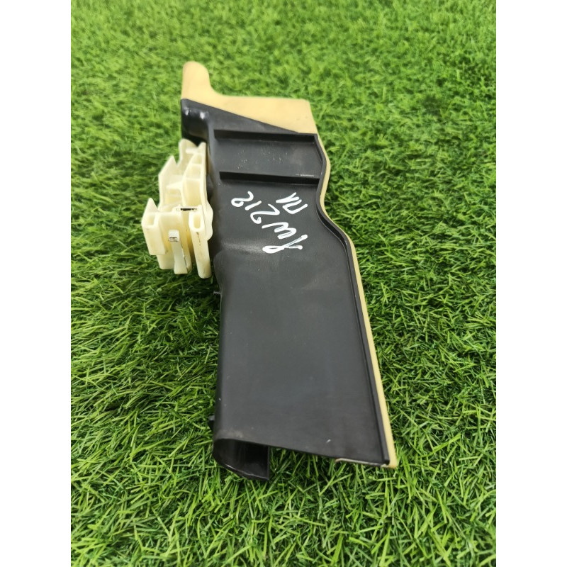 Защита (кузов и элементы) Mercedes-Benz E-class w212 2013 2.2 CDI a2127230508