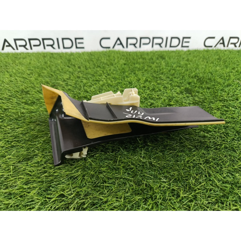 Защита (кузов и элементы) Mercedes-Benz E-class w212 2013 2.2 CDI a2127230608